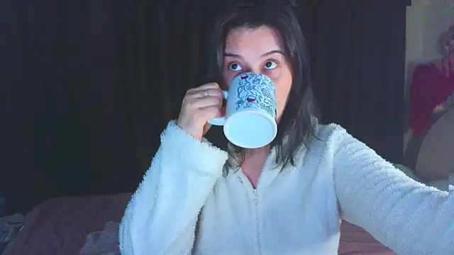 Malika uAngel online show from 02.04.26