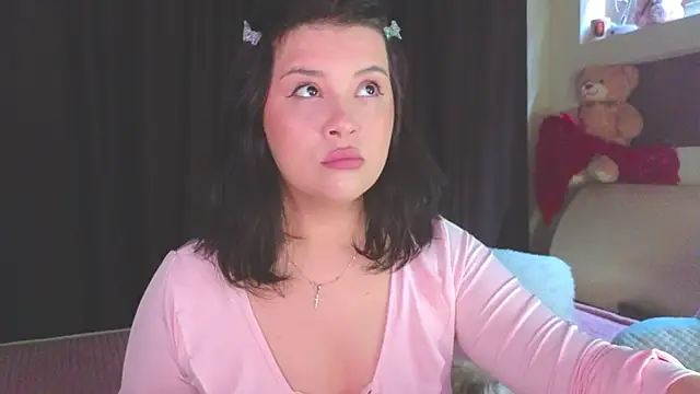 Malika uAngel online show from 02.10.26