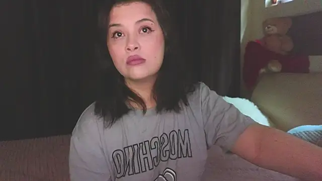 Malika uAngel online show from 02.10.26