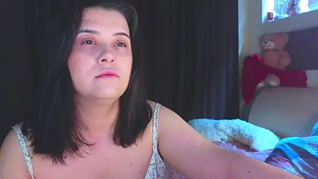 Malika uAngel online show from 02.17.26