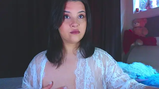 Malika uAngel online show from 03.05.26