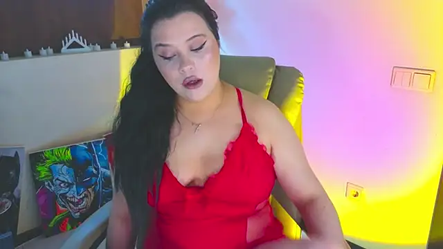 Snapshot of Malika_uAngel chatting on 05.03.26 Malika uAngel online show from 05.03.26