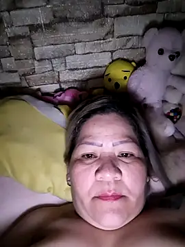 Dalessa Bigtits online show from 03.15.26