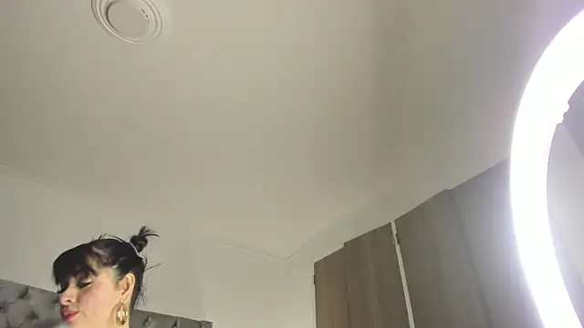 CharlotteAngelss  online show from 02.27.25