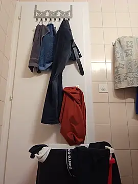 Sexyjulien25 online show from 05.20.26