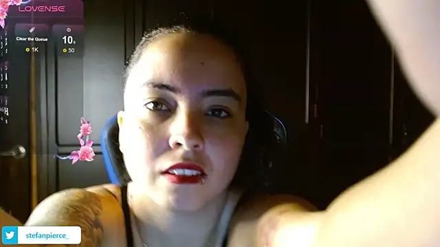 Snapshot of jaydensalvatore_ chatting on 10.03.25 jaydensalvatore online show from 10.03.25