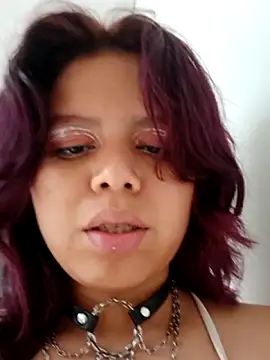 SabinaMerchetti online show from 10.28.25