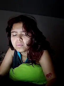 SabinaMerchetti online show from 11.04.25