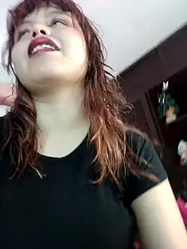 SabinaMerchetti online show from 11.26.25