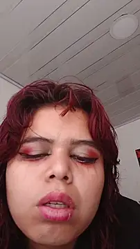 SabinaMerchetti online show from 03.29.26