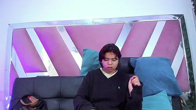 SabinaMerchetti online show from 04.10.26