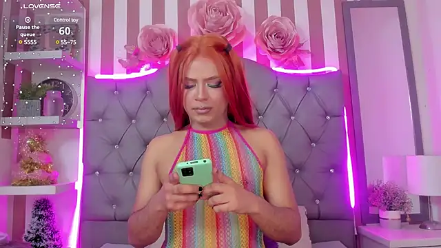 Snapshot of Star-Fire chatting on 01.14.25 Star-Fire online show from 01.14.25