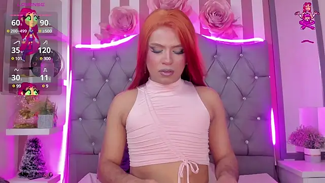 Snapshot of Star-Fire chatting on 01.31.25 Star-Fire online show from 01.31.25