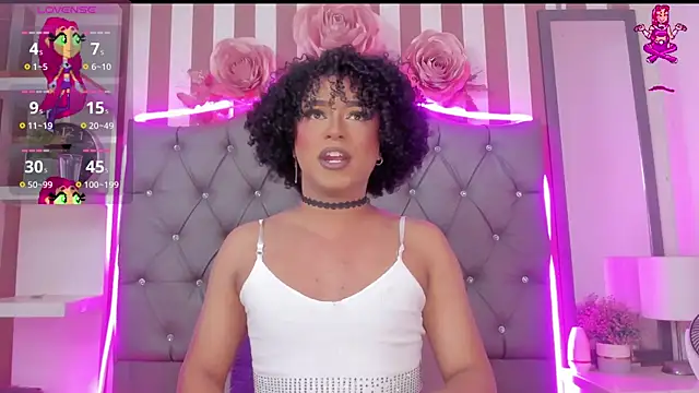 Snapshot of Star-Fire chatting on 03.21.25 Star-Fire online show from 03.21.25