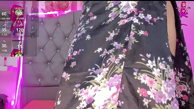 Snapshot of Star-Fire chatting on 03.21.25 Star-Fire online show from 03.21.25