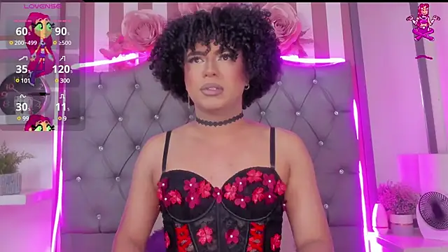 Snapshot of Star-Fire chatting on 03.22.25 Star-Fire online show from 03.22.25