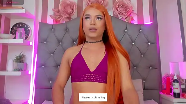 Snapshot of Star-Fire chatting on 09.11.25 Star-Fire online show from 09.11.25