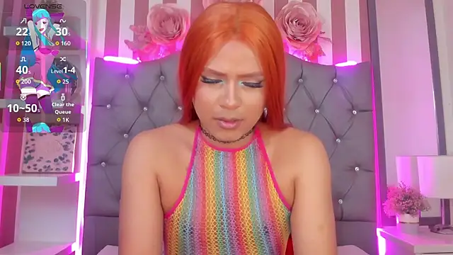 Snapshot of Star-Fire chatting on 09.19.25 Star-Fire online show from 09.19.25