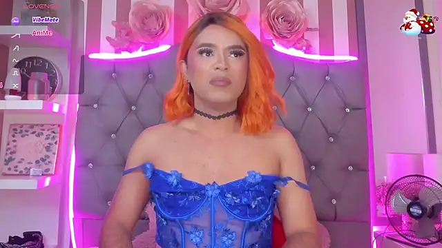 Snapshot of Star-Fire chatting on 11.14.25 Star-Fire online show from 11.14.25