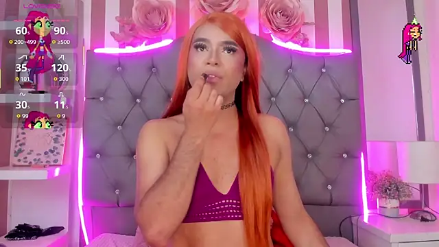 Snapshot of Star-Fire chatting on 11.27.25 Star-Fire online show from 11.27.25