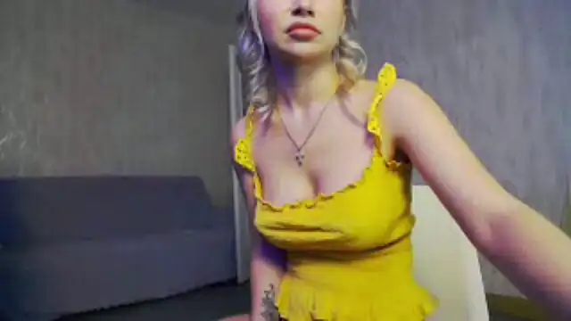 Bellydevilmilky online show from 01.28.25