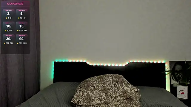 annablisa online show from 01.05.25