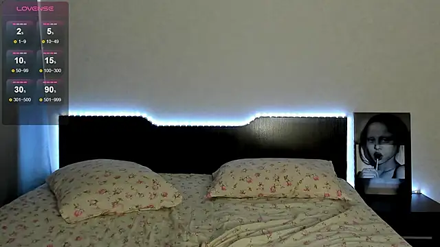 annablisa online show from 10.25.25