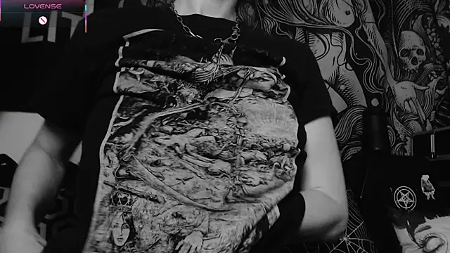 Silentmary online show from 12.19.25