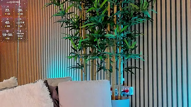 Snapshot of Avril_Cyrus chatting on 02.28.25 Avril Cyrus online show from 02.28.25