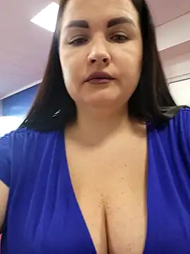 GeorgiaLerox online show from 01.06.25