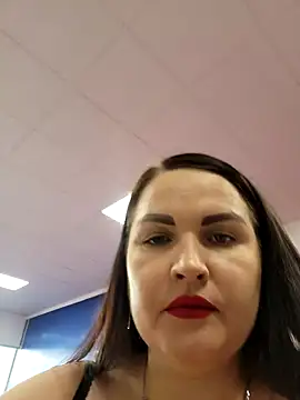 GeorgiaLerox online show from 01.10.25
