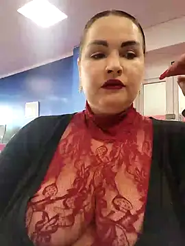 GeorgiaLerox online show from 01.17.25