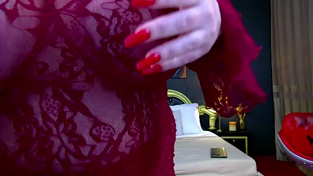 GeorgiaLerox online show from 01.17.25