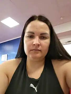 GeorgiaLerox online show from 01.26.25