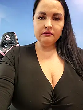 GeorgiaLerox online show from 11.03.25