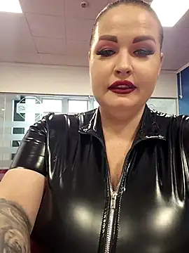 GeorgiaLerox online show from 02.17.26