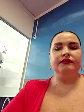 GeorgiaLerox online show from 04.03.26