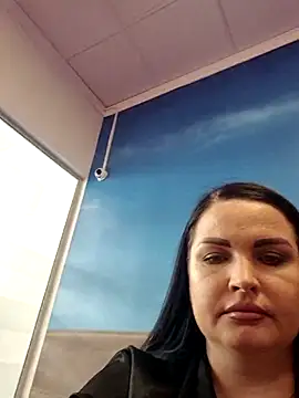 Snapshot of GeorgiaLerox chatting on 05.21.26 GeorgiaLerox online show from 05.21.26