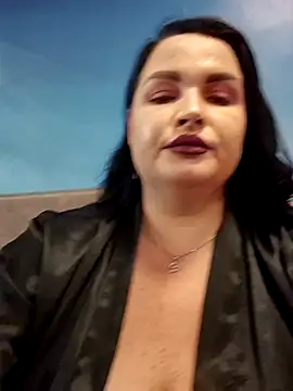 GeorgiaLerox online show from 06.26.26