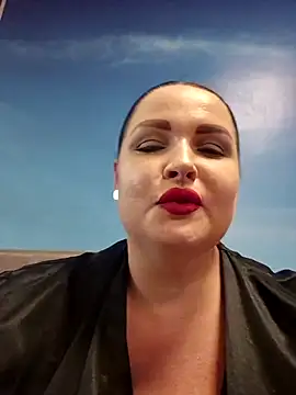 GeorgiaLerox online show from 06.30.26
