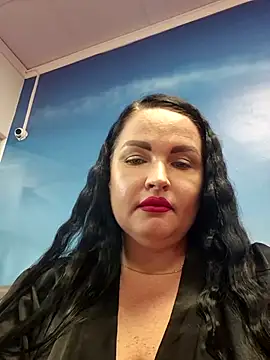 GeorgiaLerox online show from 07.16.26
