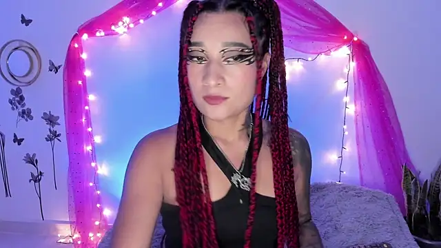 Eva Lee  online show from 01.29.25