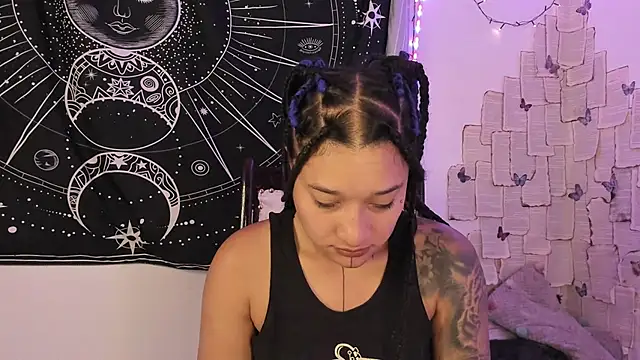 Eva Lee  online show from 09.11.25