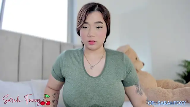 Snapshot of Foxxy222_ chatting on 01.02.25 Foxxy222 online show from 01.02.25