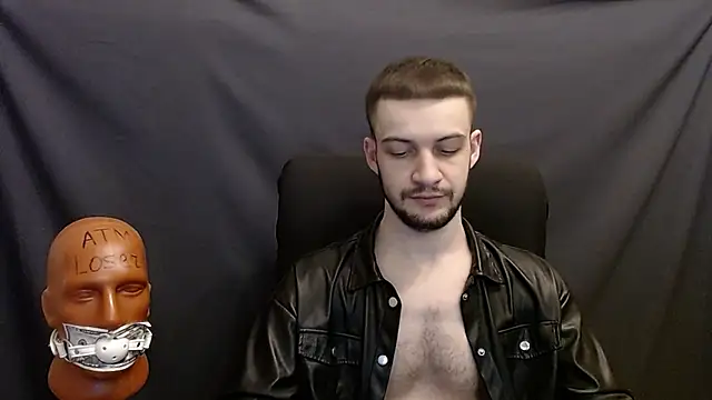  Damien thorn  online show from 12.15.24