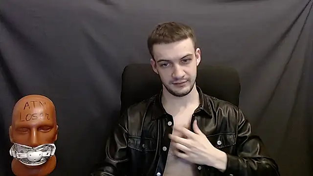  Damien thorn  online show from 12.21.24