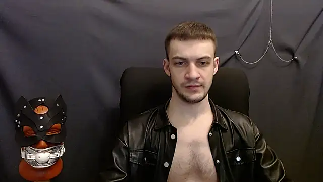  Damien thorn  online show from 01.10.25