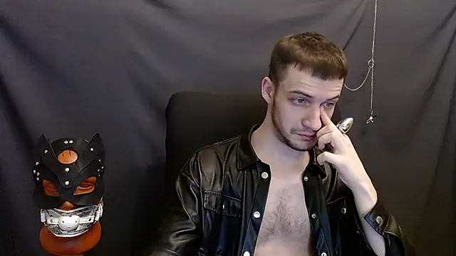  Damien thorn  online show from 01.13.25