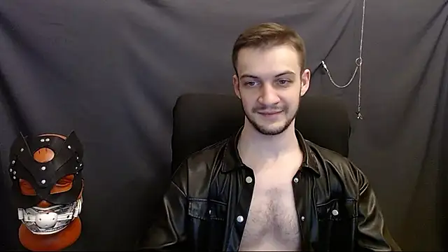  Damien thorn  online show from 01.14.25