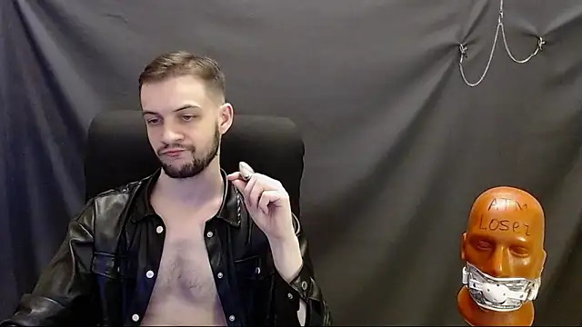  Damien thorn  online show from 01.26.25